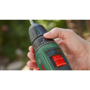 BOSCH EASYDRİLL 18V-40 SBOX 2X1.5AH +241 AKS. VİD.