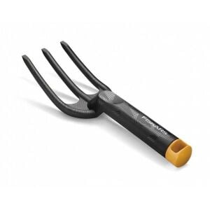 Fiskars 137030 Solid Yabani Ot Ayıklama Tırmığı