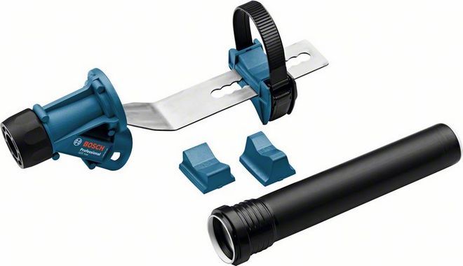 Bosch Gde Max Toz Çekme Adaptörü