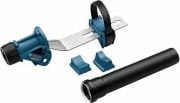 Bosch Gde Max Toz Çekme Adaptörü