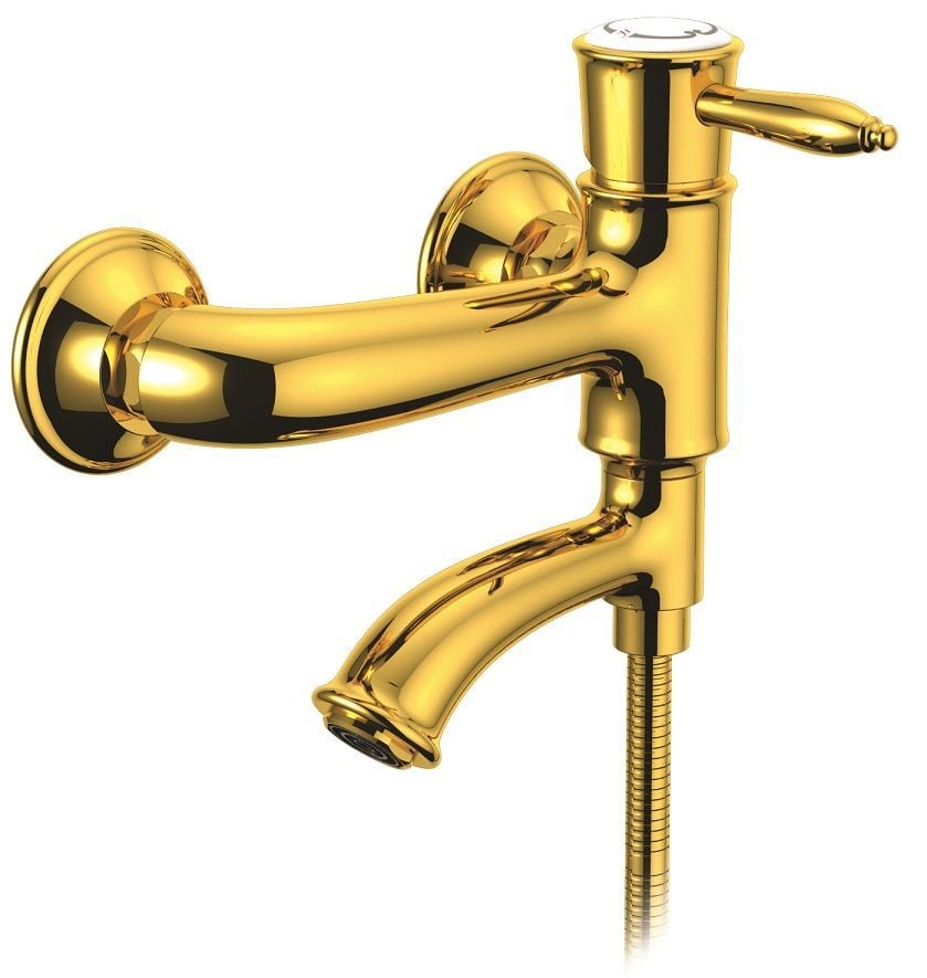 Penta Bosporus Gold Banyo