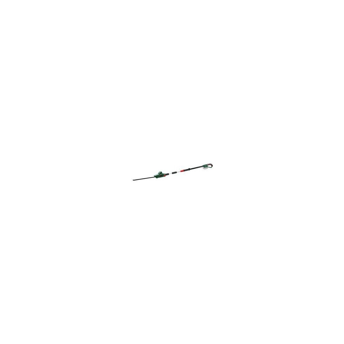 BOSCH UNİVERSALHEDGEPOLE18 TELE.ÇİT BUD. SOLO