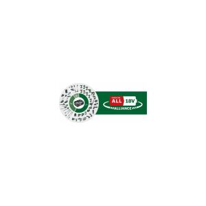 BOSCH UNİVERSALHEDGEPOLE18 TELE.ÇİT BUD. SOLO