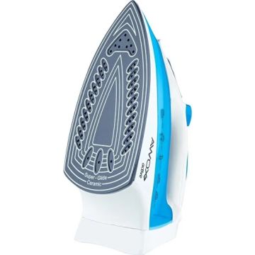 Awox Active 2600W Seramik Taban Buharlı Ütü