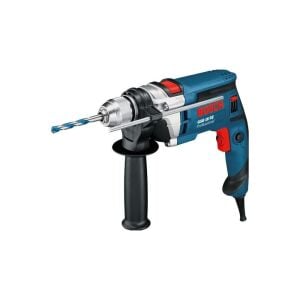 Bosch Gsb 16 Re Darbeli Matkap 750W