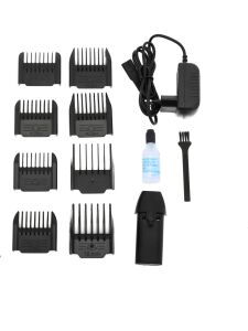 Powertec TR-1200 Çift Bataryalı Saç Kesme Makinesi