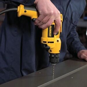 Dewalt DWD112S 701 W Darbesiz Matkap
