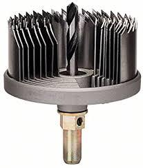 Bosch DIY 8 Parçalı Çoklu Delik Açma Testeresi