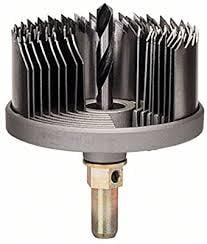 Bosch DIY 8 Parçalı Çoklu Delik Açma Testeresi