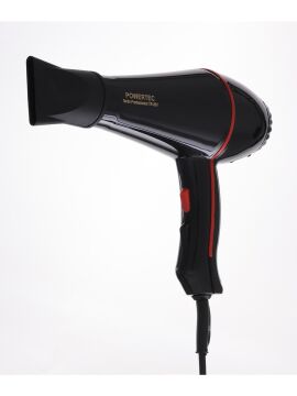 Powertec TR-601 Profesyonel Fön Makinesi 2500watt