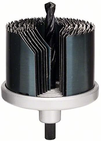 Bosch DIY Delik Açma Testeresi Seti - 7 li