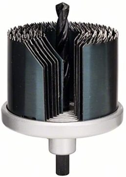 Bosch DIY Delik Açma Testeresi Seti - 7 li