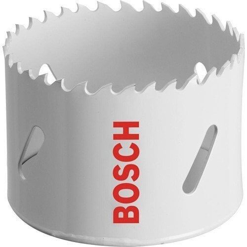 Bosch Metal Ahşap İçin Bi Metal Panç 76 Mm
