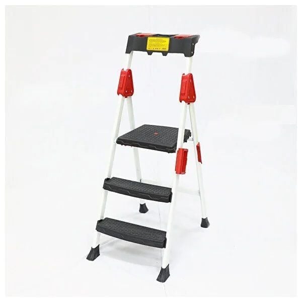 Sekmen 3+1 Lüks Merdiven