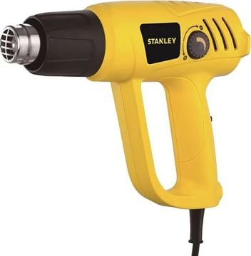 Stanley STXH2000 Sıcak Hava Tabancası