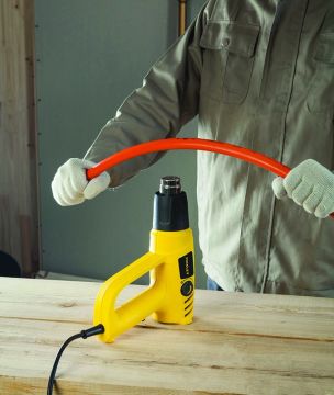 Stanley STXH2000 Sıcak Hava Tabancası