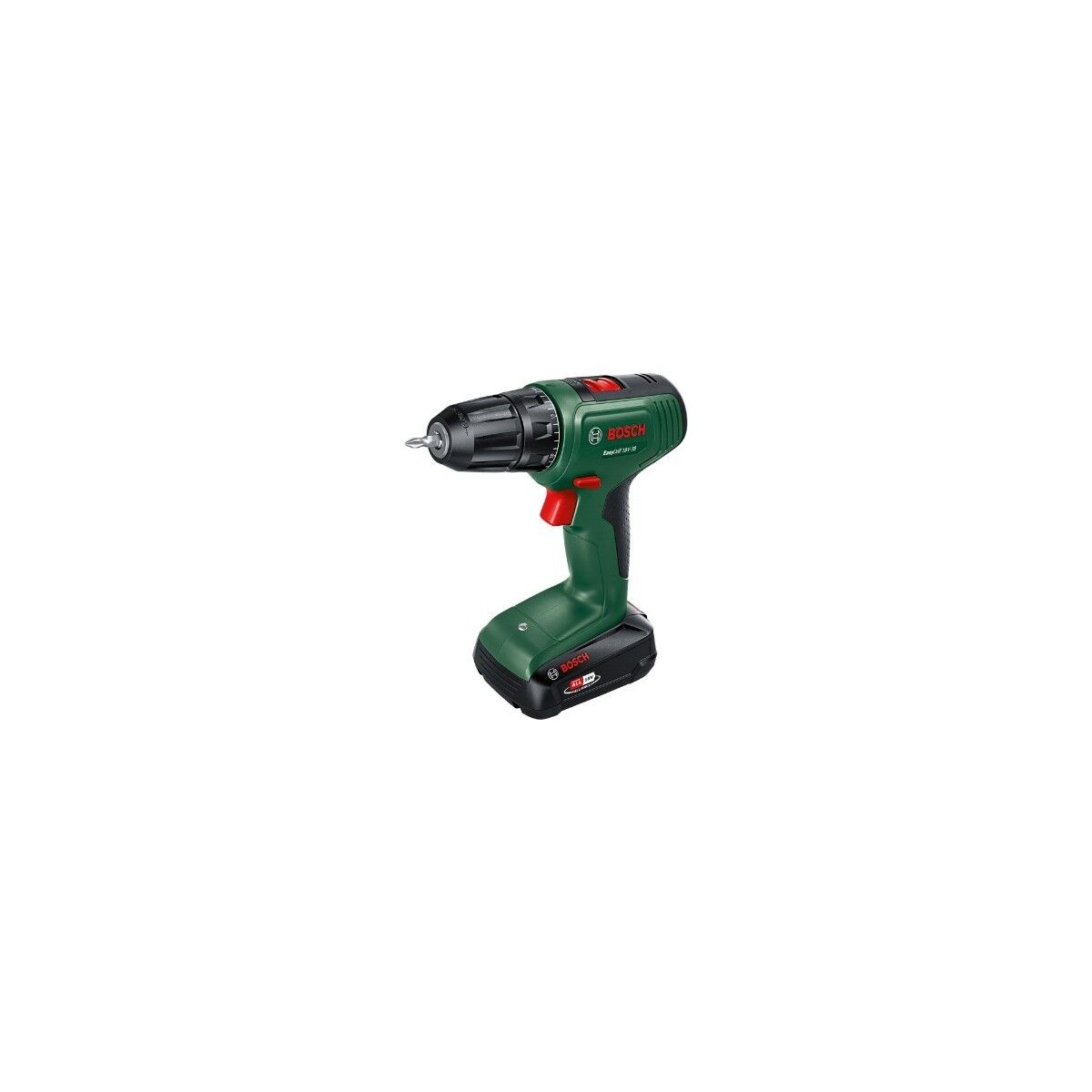 BOSCH EASYDRİLL 18V-38 TEK AKÜ, 2,0 AH VİDALAMA