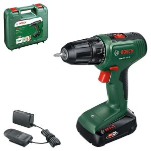 BOSCH EASYDRİLL 18V-38 TEK AKÜ, 2,0 AH VİDALAMA