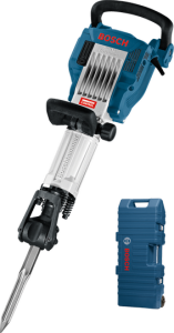 Bosch Gsh 16-28 Kırıcı
