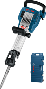 Bosch Gsh 16-28 Kırıcı