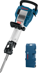 Bosch Gsh 16-28 Kırıcı