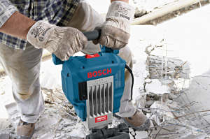 Bosch GSH 16-28 Kırıcı