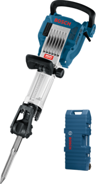 Bosch GSH 16-28 Kırıcı