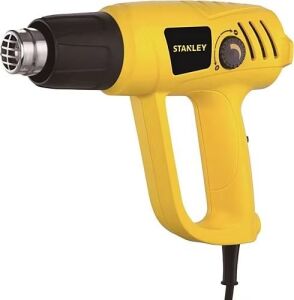 Stanley Stxh2000 Sıcak Hava Tabancası