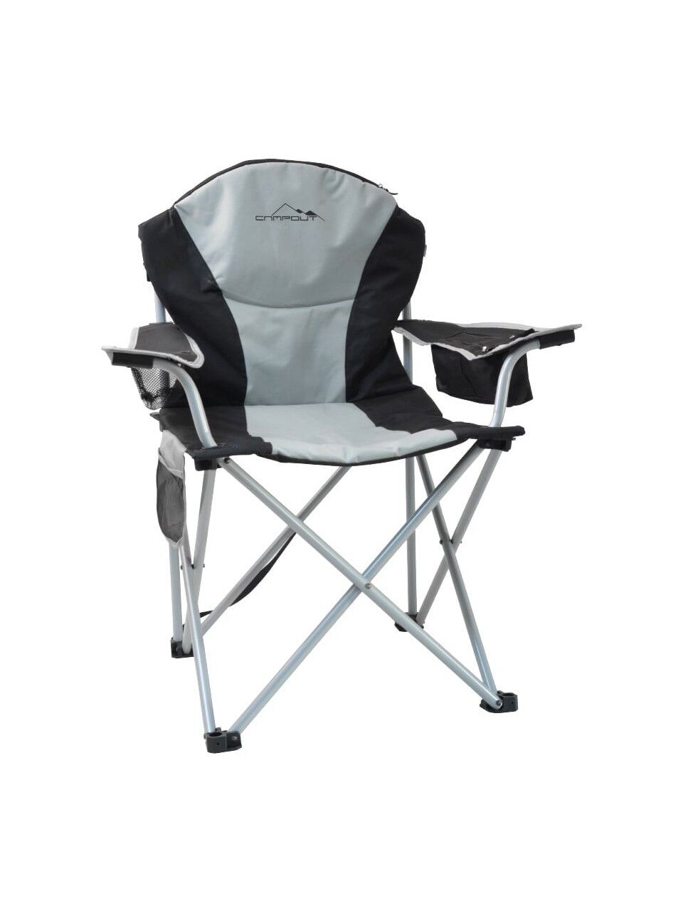 Nurgaz Campout Hazar Kamp Sandalyesi