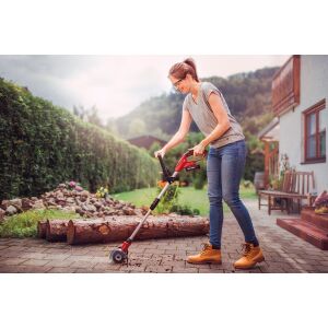 EİNHELL GC-CC 18 Lİ-SOLO DERZ TEMİZLEME
