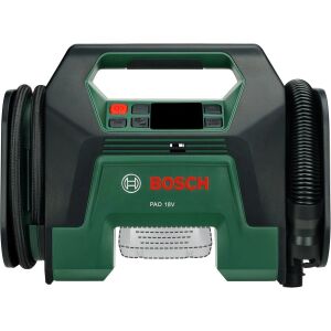 BOSCH PAO 18V AKÜLÜ HAVA KOMPRESÖRÜ SOLO