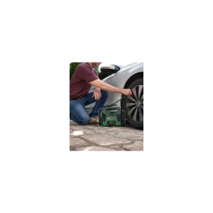 BOSCH PAO 18V AKÜLÜ HAVA KOMPRESÖRÜ SOLO