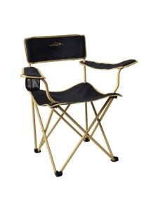 Nurgaz Campout Mogan NG-C006 Kamp Sandalyesi