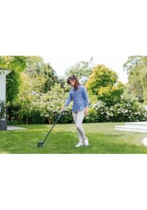 BOSCH EASYGRASSCUT 18V-26 (SOLO) KENAR KESME