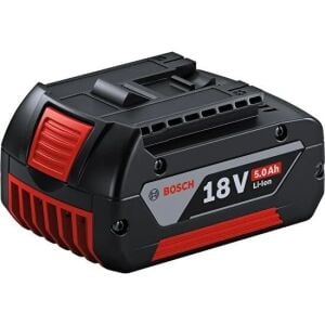 Bosch Gba 18V 5.0 Ah Yedek Akü