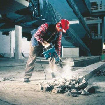 Bosch GSH 11 E Kırıcı