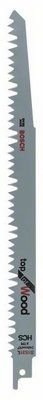 BOSCH S 1531 L TOP FOR WOOD 2'Lİ
