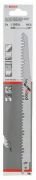 BOSCH S 1531 L TOP FOR WOOD 2'Lİ