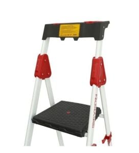 Sekmen 5+1 Lüks Merdiven