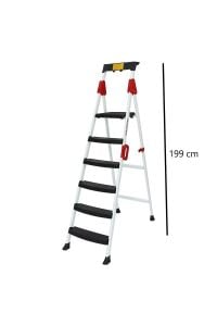 Sekmen 5+1 Lüks Merdiven
