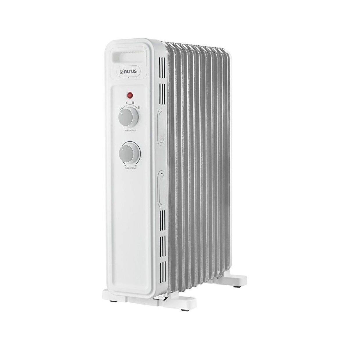 ALTUS 11 DİLİM YAĞLI RADYATÖR 2300W