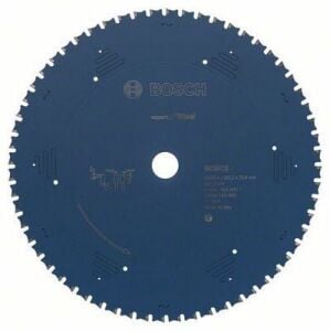 Bosch Expert For Steel 305X25,40 MM 60 Diş Testere Bıçağı