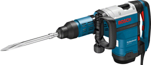 Bosch GSH 7 VC Kırıcı