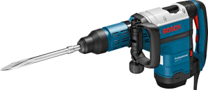 Bosch Gsh 7 Vc Kırıcı