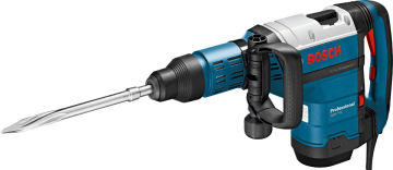 Bosch GSH 7 VC Kırıcı