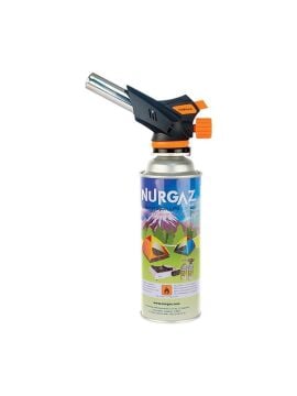 Nurgaz NG 503 Firebird Torch Kamp Pürmüzü