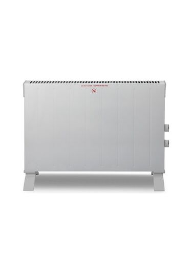 KUMTEL HC-2947 2500W KONVEKTÖR ISITICI