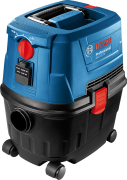 Bosch GAS 15 PS Elektrikli Süpürge