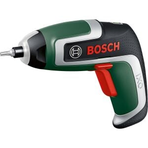 BOSCH IXO 7 - AKÜLÜ VİDALAMA