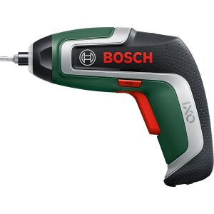 BOSCH IXO 7 - AKÜLÜ VİDALAMA